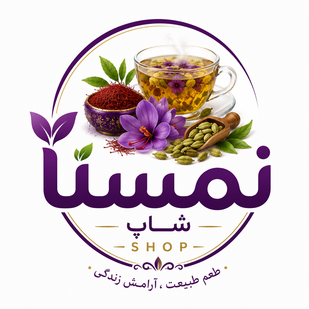 نمیستا شاپ 